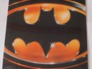 Prince Batman LP Original Soundtrack Vinyl 1989 S/S STILL SEALED 25936 Batdance