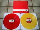 Queens Of The Stone Age - Restricted - Colour Vinyl 2LP