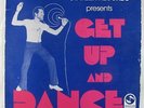 Get Up And Dance LP - Statler - Library Funk Breaks MP3