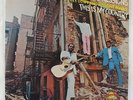 Impressions - This Is My Country LP - Curtom VG++
