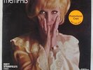 Dusty Springfield - Dusty In Memphis LP - Atlantic VG+ PROMO