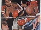 Coke Escovedo - Comin' At Ya LP - Mercury