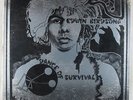 Edwin Birdsong - Dance Of Survival LP - Bam-Boo