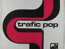 Jean-Michel Lorgere - Trafic Pop LP - Sonimage France - Library Funk Psych