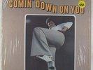 Debbie Taylor - Comin' Down On You LP - Today VG++ Shrink