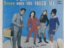James Brown - I Can't Stand Myself When You Touch Me LP - King