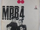 MPB4 - S/T LP - Elenco Brazil