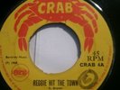 Skinhead reggae - Reggae hit the town- Ethiopians
