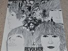 THE BEATLES Revolver SUPERB EX++ 1969, ELUSIVE 1-BOX PRESS, SUPERB SOUND/COVER.