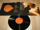 CONFLAGRATION THE TRIO JOHN SURMAN STU MARTIN BARRE PHILLIPS 1971 UK VINYL LP Ex