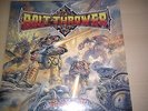 Bolt Thrower ?– Realm Of Chaos / 2012 Earache Yellow LP / SEALED