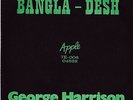 GEORGE HARRISON BEATLES  NORWAY-ONLY PS 1971  apple