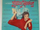 KATHY YOUNG+THE INNOCENTS-THE SOUND OF-Rare Teen Album-Northern Soul-INDIGO #504