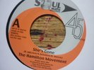 northern soul hamilton movement shes gone/ nat hall why mafia reissue