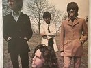 THE DOORS MR. MOJO RISIN' RARE 2 X LP 1970 TOWNE RECORDS NM