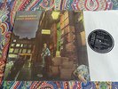 David Bowie . Ziggy Stardust and the Spiders from Mars LP Germany No Barcode '72
