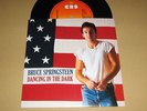 BRUCE SPRINGSTEEN - DANCING IN THE DARK - RARE 7