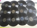 Album de 12 disques 78 tours GLENN MILLER (BLUEBIRD/RCA VICTOR)
