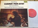 Telarc DG-10048 Bizet Carmen / Grieg Peer Gynt Suites / Slatkin