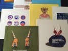 Pet Shop Boys 7x 12