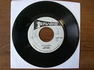 Bob Andy / Larry Marshall - Unchained / Magic Moment 45 Reggae Studio One