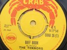 Crab 26 The Tennors Baff Boom