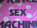 Prince Purple Sex Machine Rare album
