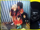 JIMI HENDRIX Band Of Gypsys PUPPET SLEEVE 1970 UK ORIGINAL 1st PRESS LP NM Track