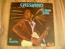 CASSIANO Cuban Soul 18 KILATES 12