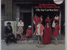 ANDREA VEREEN/ST. MARKS CHOIR Oh Say Can You See LP SEALED funk soul gospel HEAR