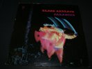 Black Sabbath - Paranoid - Vinyl LP Record White WB Labels WS 1887 OOP VG+/VG+