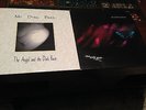 2 VINYLS-MY DYING BRIDE-THE ANGEL AND THE DARK RIVER-LIKE GODS OF THE SUN(1995)