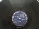 German 78 rpm ADOLF HITLER speaks to the German Volk World war 2