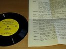 HAYLEY MILLS / NOEL HARRISON - TAKE A GIRL LIKE YOU - RARE RADIO INTERVIEW SET