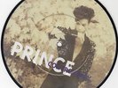 PRINCE     CONTROVERSY PICTURE DISC