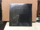 AC/DC   BACK IN BLACK   Atlantic SD 16018 Orig 1980 Album Sealed
