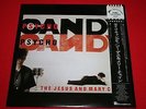The Jesus And Mary Chain ?/ Psychocandy /  P-13193 / JAPAN LP