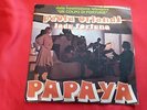 DISCO 45 giri  - PAOLA ORLANDI - Lady fortuna - Papaya - sigla - 1975