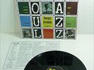 GEORGES ARVANITAS QUINTET 