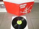 Grand Funk Railroad Grand Funk Same LP Capitol 1C062-80357 D Germany MINT