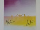 The Charlatans Trouble Understanding RSD 2016 SIGNED NORMAN COOK &  TIM BURGESS
