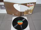 Led Zeppelin II LP Atlantic 40 037 (SD 8236) Germany 1972 MINT