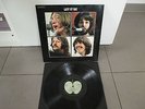 The Beatles Let It Be LP Apple 1C062-04433 Y Made in Germany MINT -