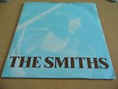 THE SMITHS THERE IS A LIGHT THAT NEVER GOES OUT UK 1992 YZ 0003 SILVER LABELS