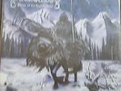 Dissection Storm of the lights bane 1st press LP Watain Mayhem Sorhin Mgla