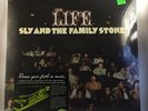Sly and the Family Stone - Life LP NEW