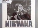 NIRVANA ?LIVE ON KAOS FM SEATTLE1987 RSD RECORD STORE DAY 2016 LP 0291/1000