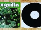NEW SUPER RARE Bongzilla - Stash Fuzzy Test Pressing Vinyl x/50 gateway
