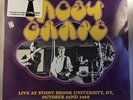 Moby Grape - Live At Stony Brook University, NY Oct. 22nd 1968 LP NEW 180G