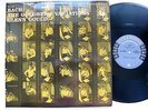 ULTRASONIC CLEAN - GLENN GOULD - The Goldberg Variations 1956 Columbia 6 eye EX+
